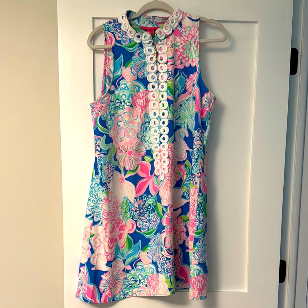 Lilly Pulitzer Dress size 10